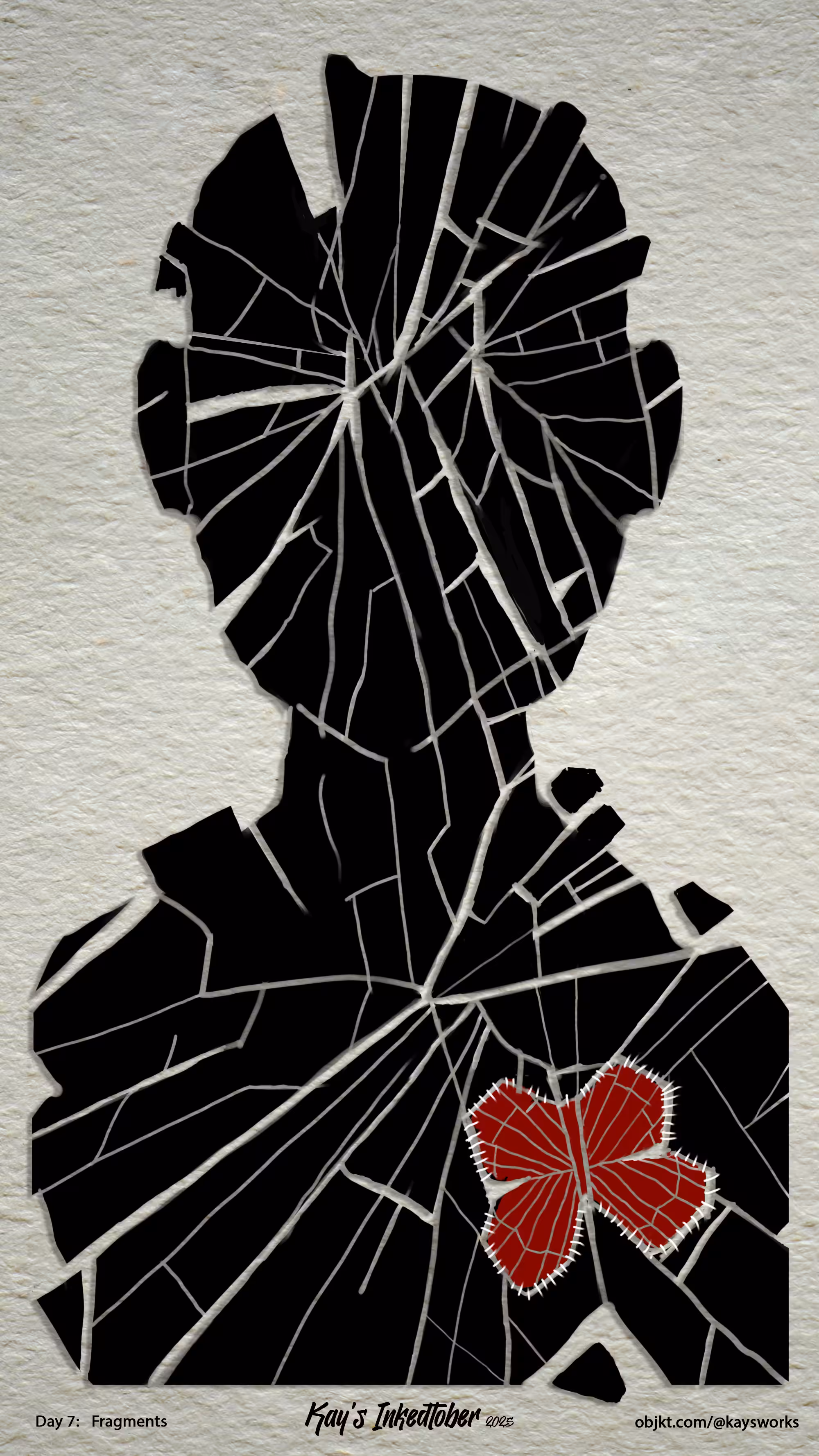 FRAGMENTS 