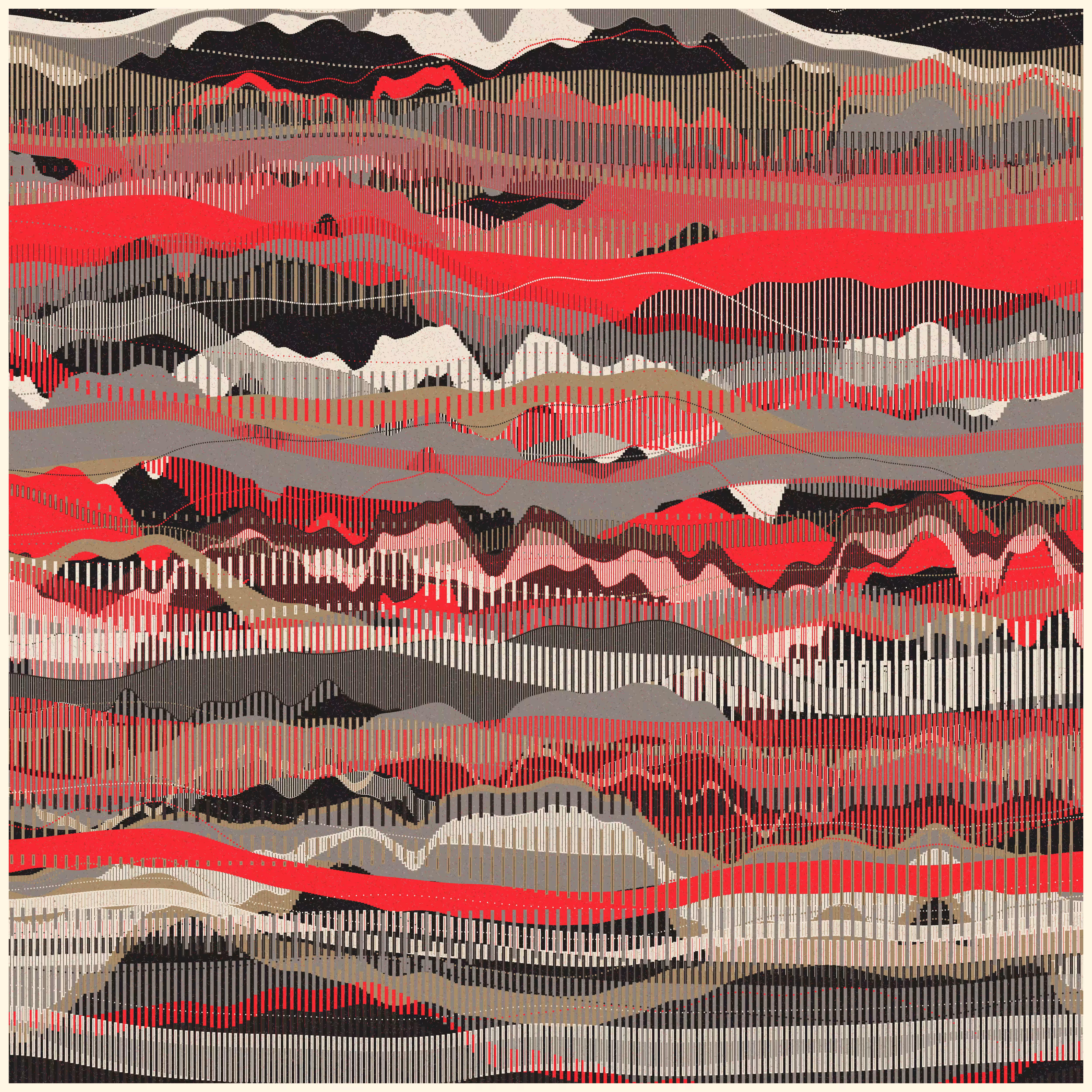 Hills of Chaos #7