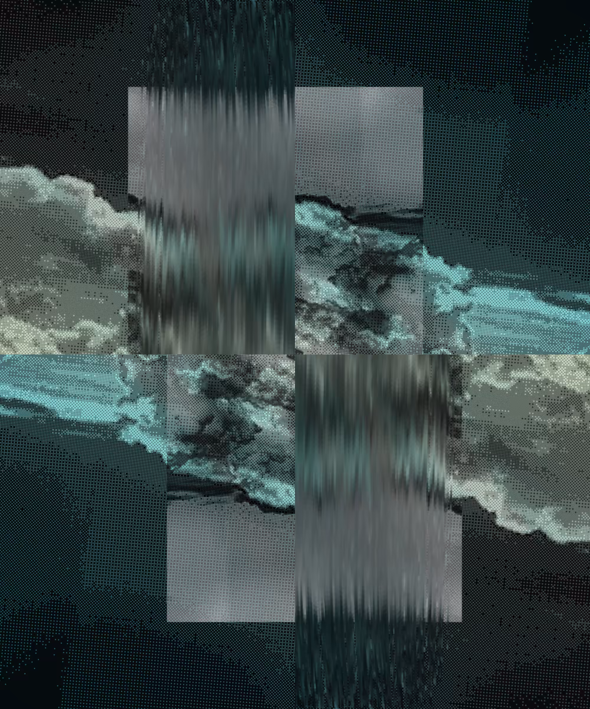 chaos comes with the summer haze #114
