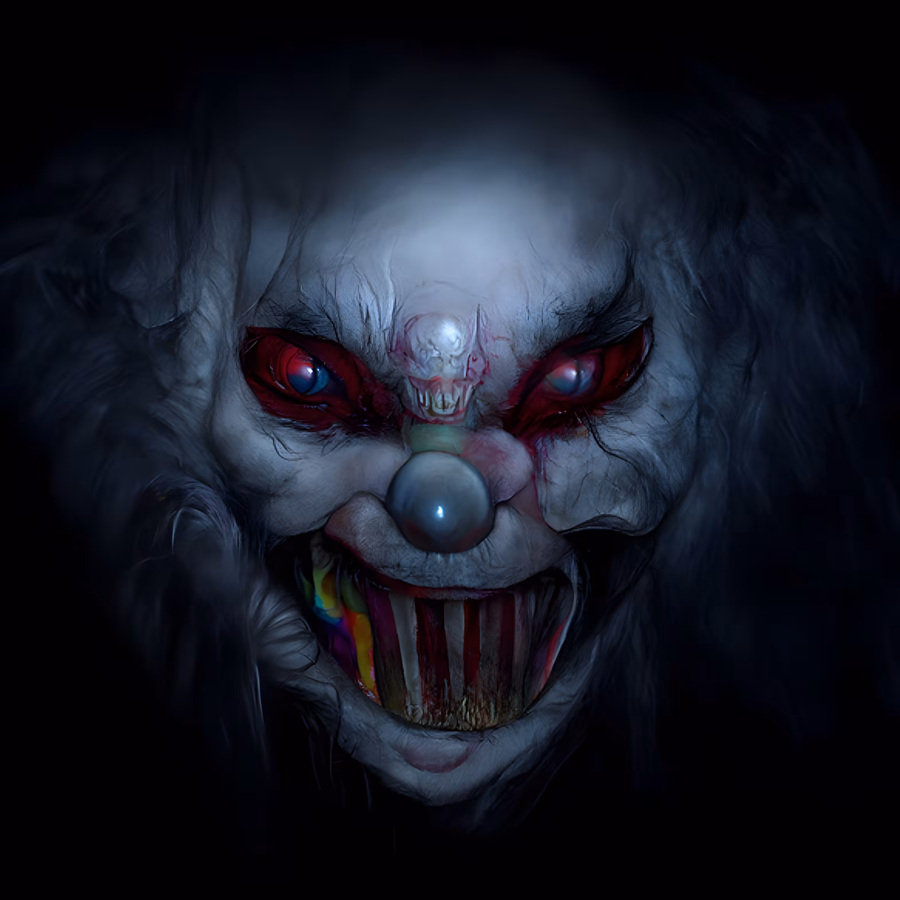The Evil Within