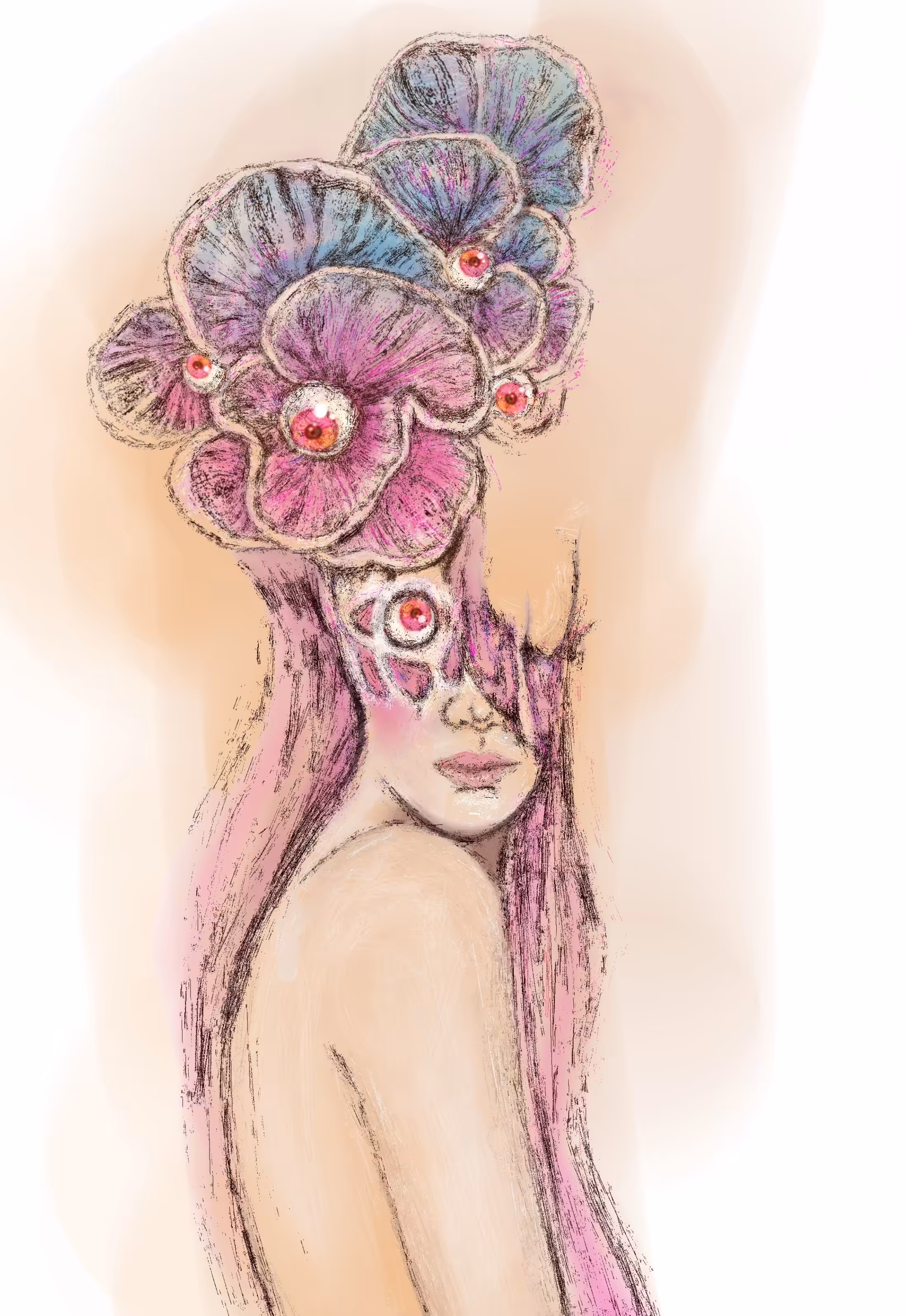 Delirium