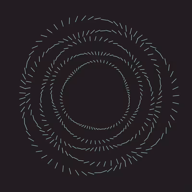 Hypno-spinner #24