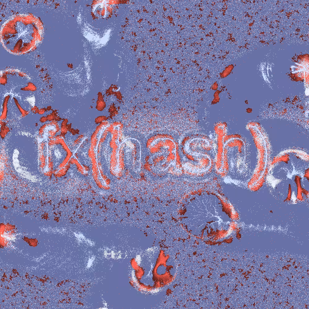 Physarum Logo #539