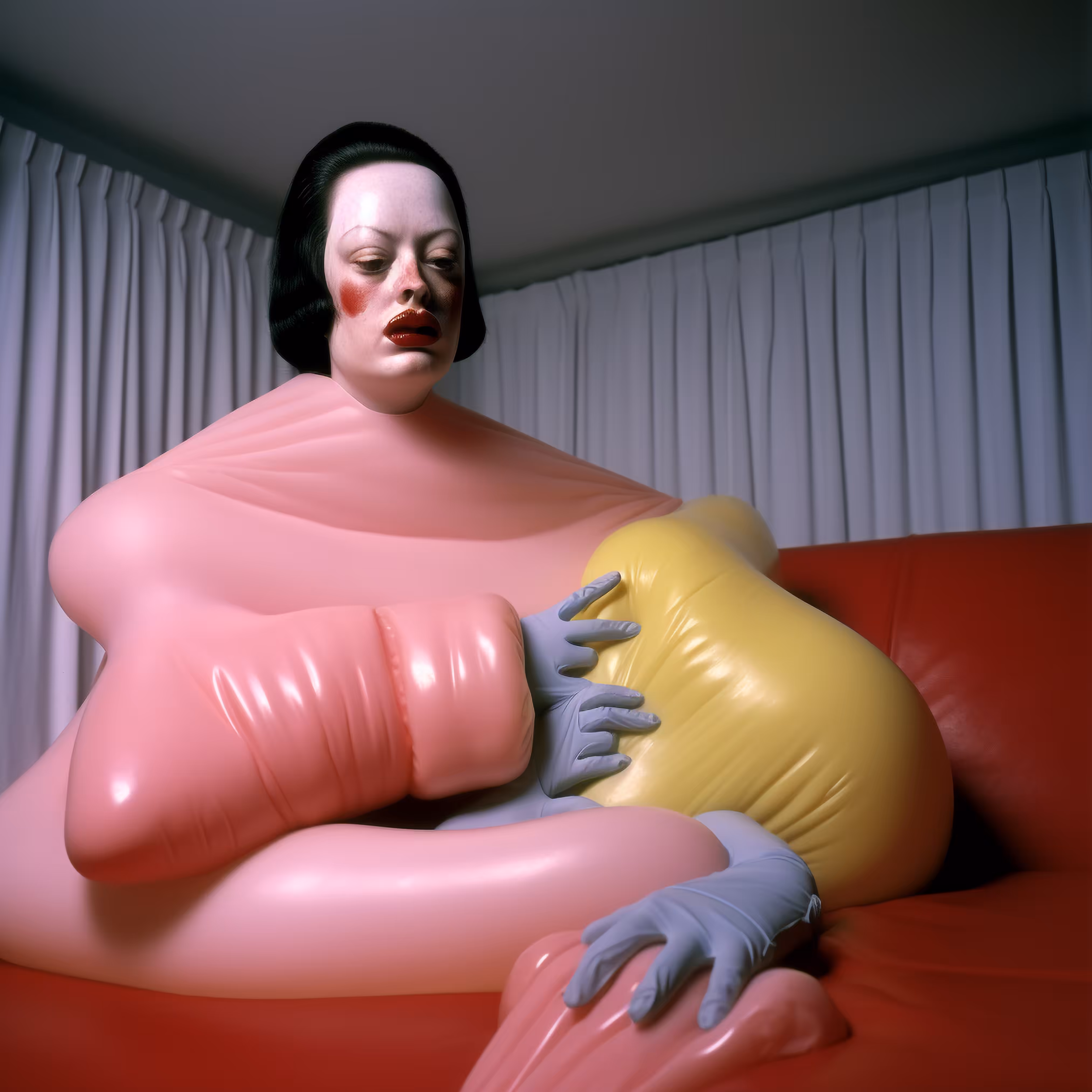 Jess Mac / Dissociative Dreams
