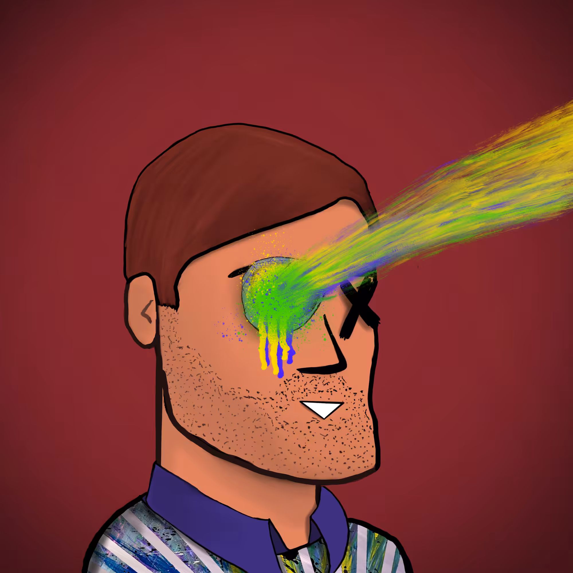 Subterrestrials #292