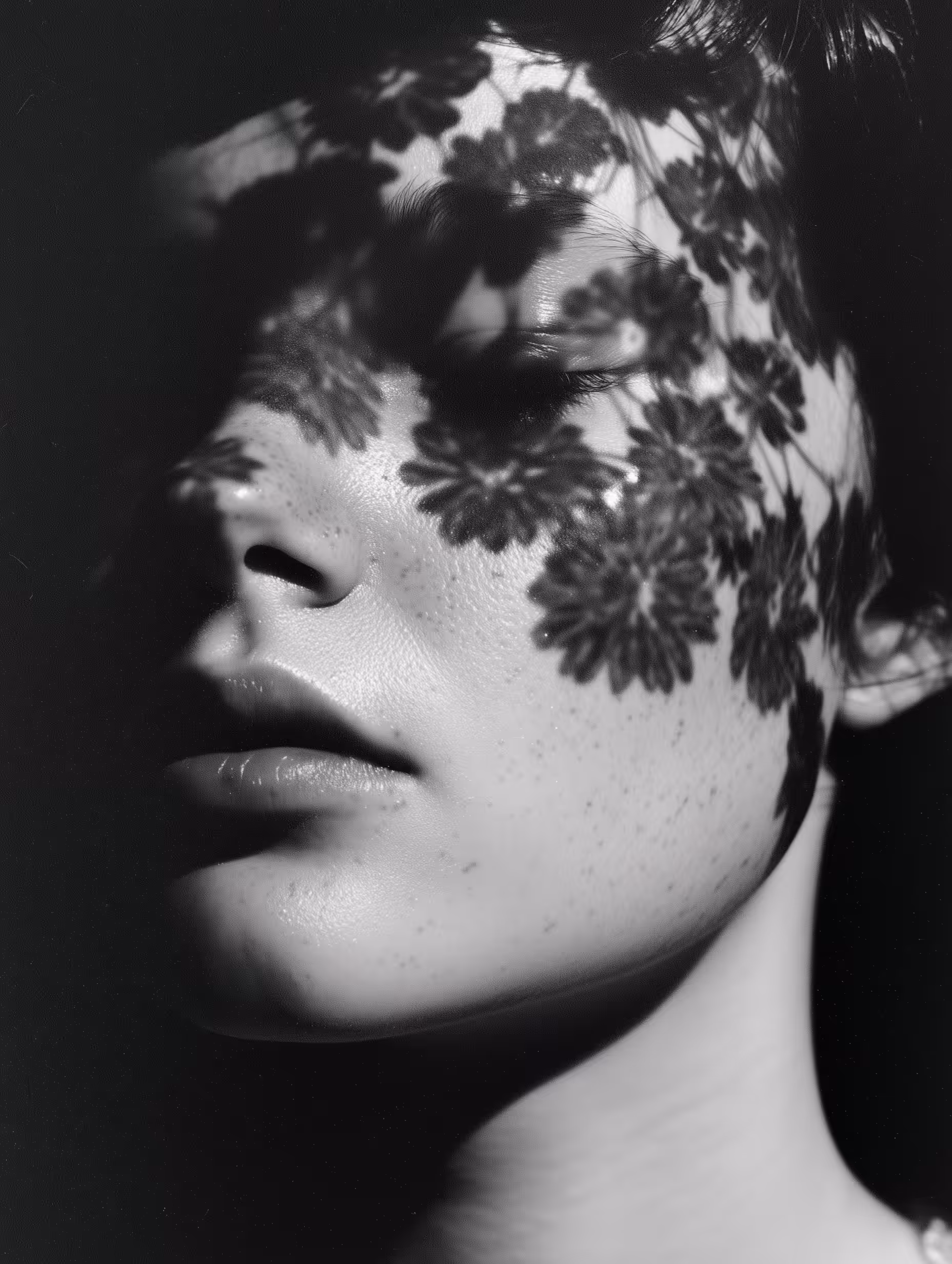 Lace of Silence