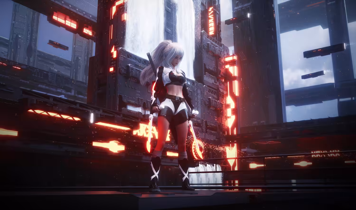 THE FOUNDRY - ARCHIVES#3