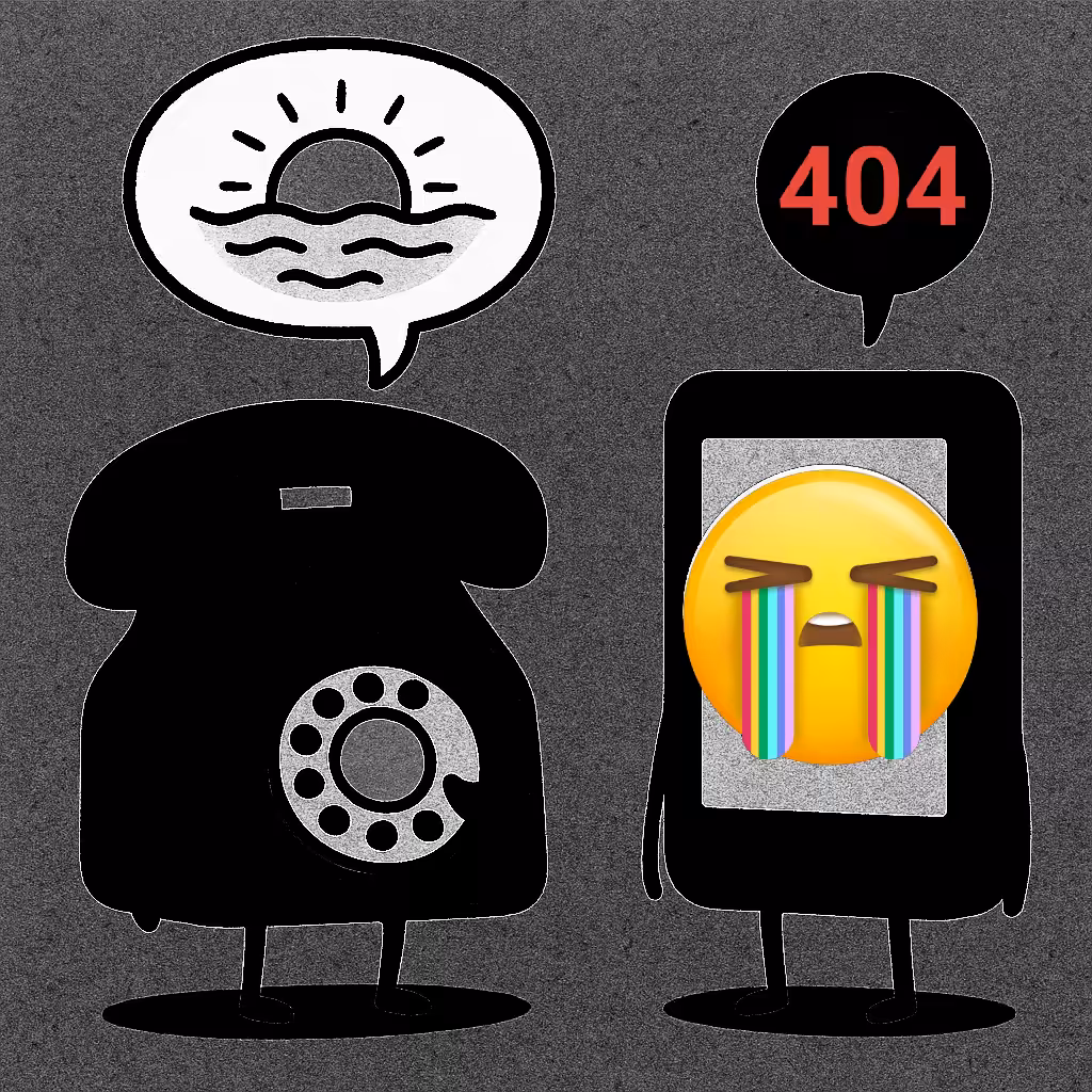 Stories Not Found (404)