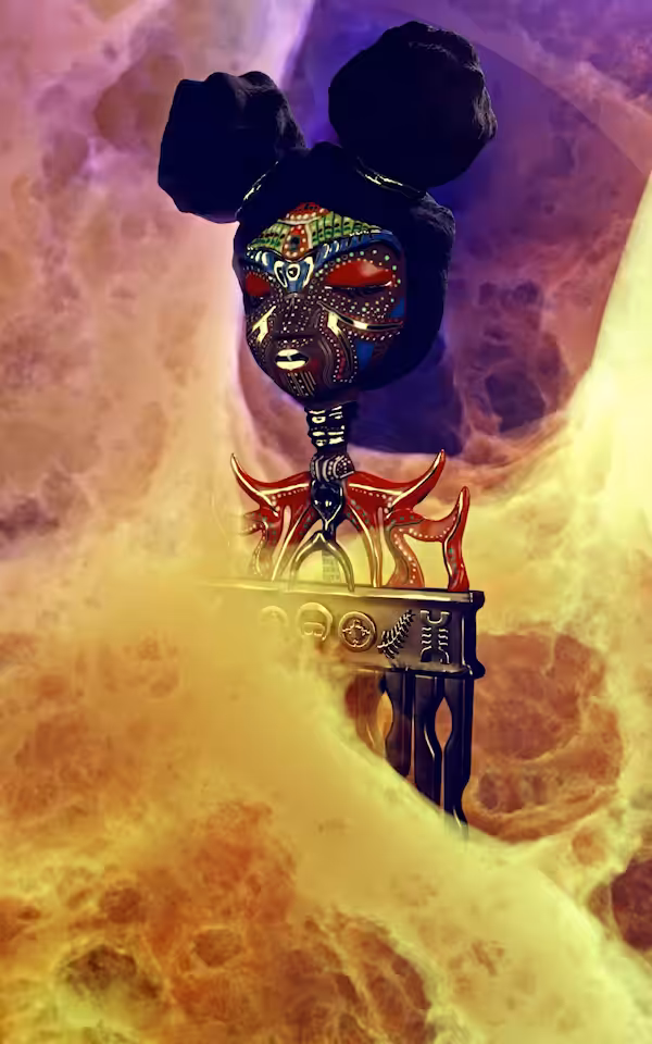 Maame Nyame