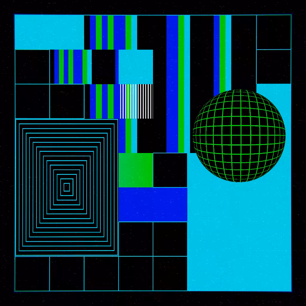 CYBERNETICS #84