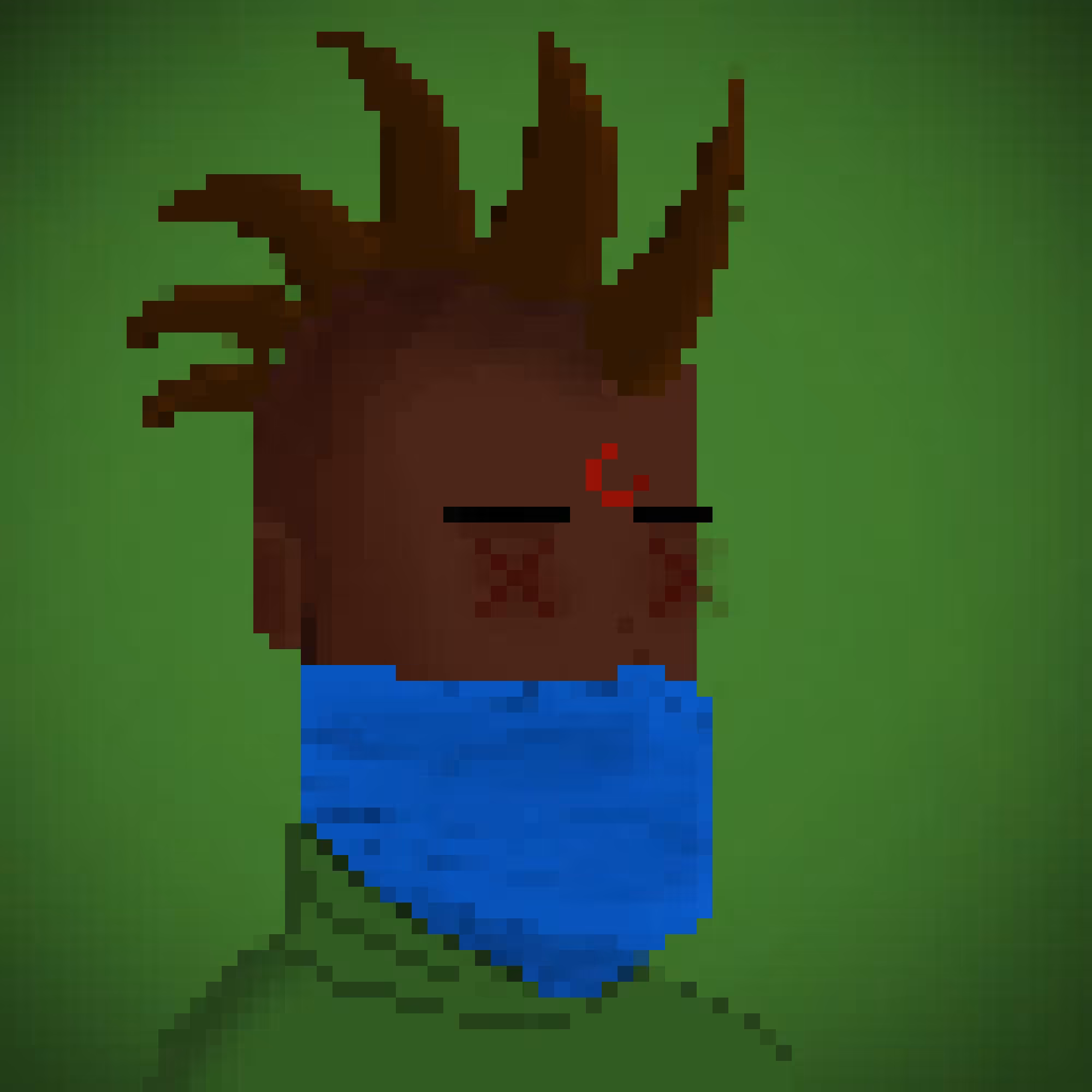 Subterrestrial Based #262