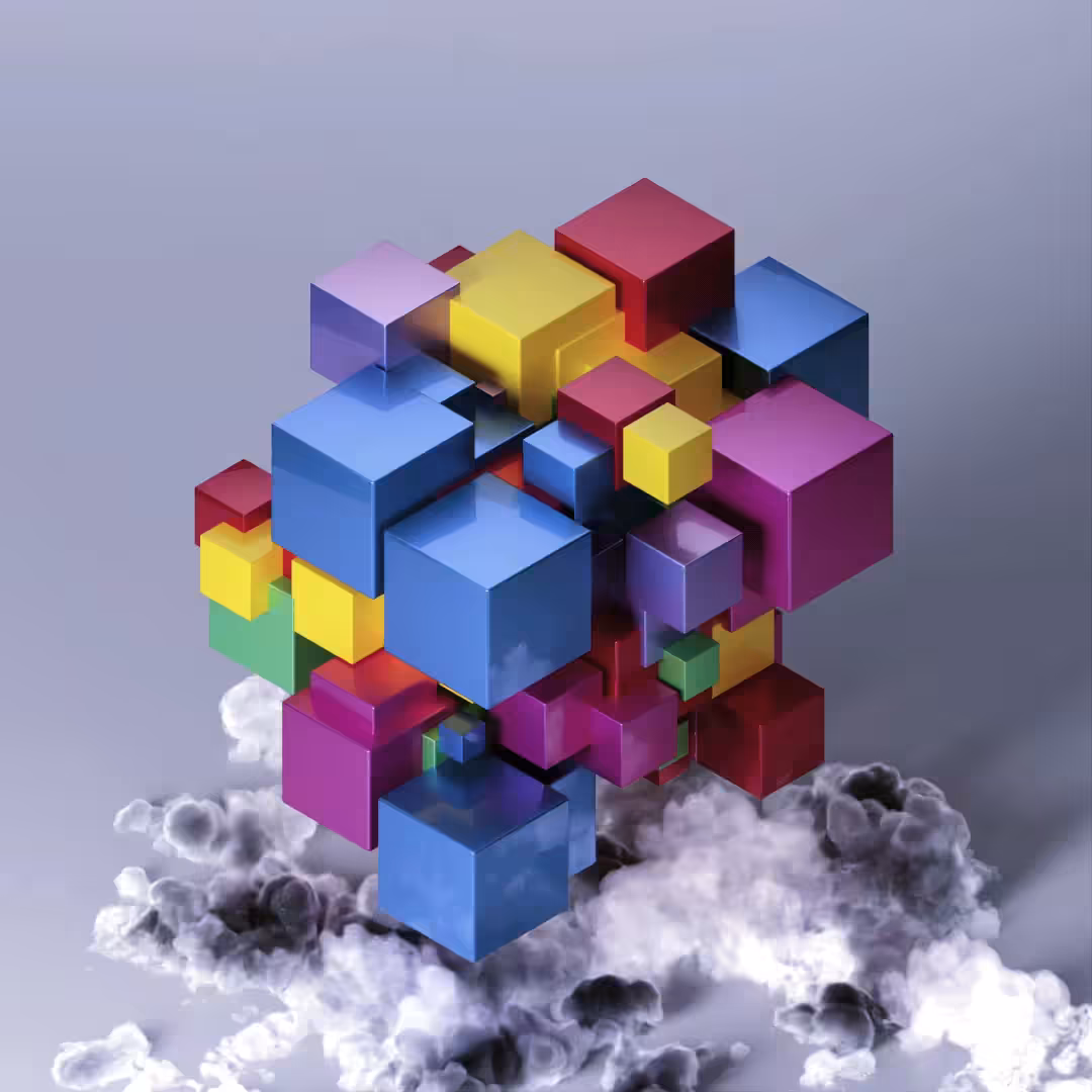 Spectrum Artifact 01