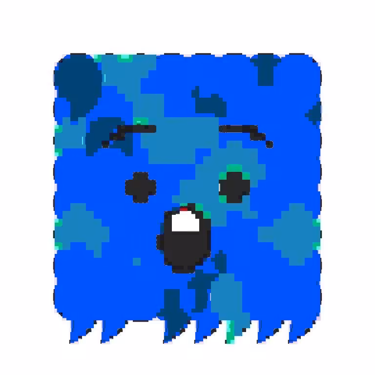 Based Kudzu #13621