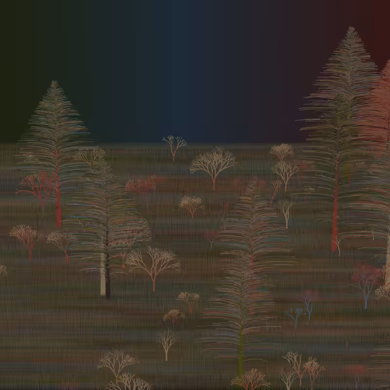 Pastoral Palettes #197