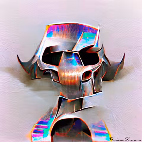 Cyborg II