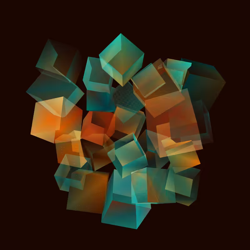 Translucent #40