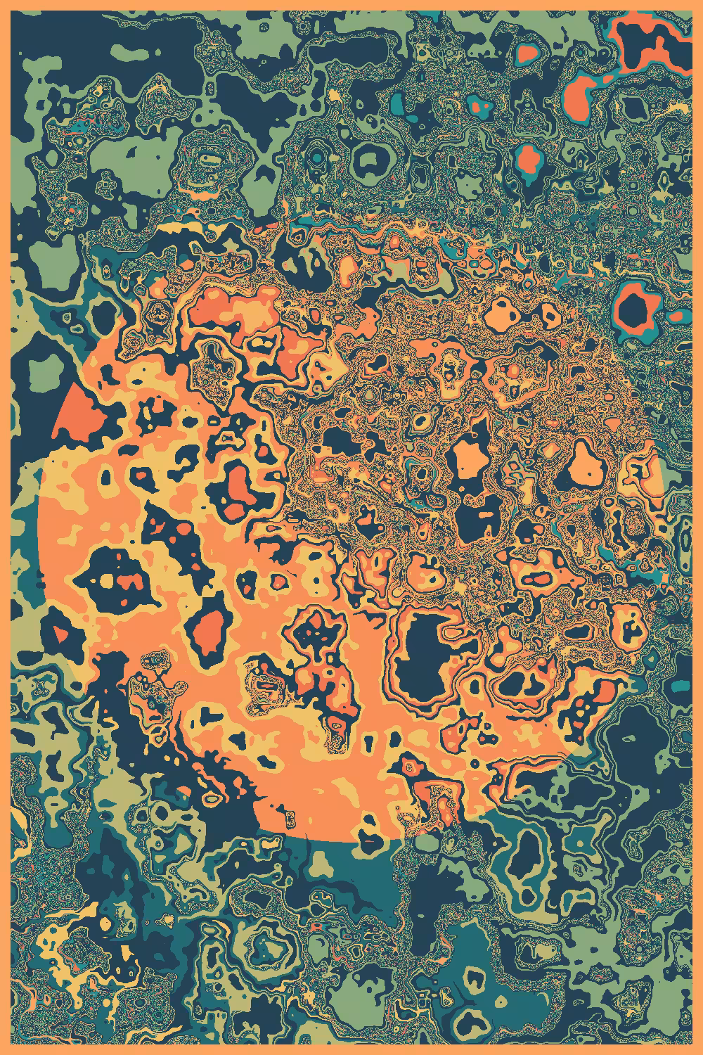 Elswhere Atlas #83
