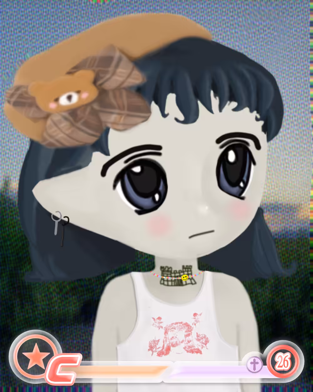 Milady 1103