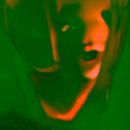 Subhuman #1067