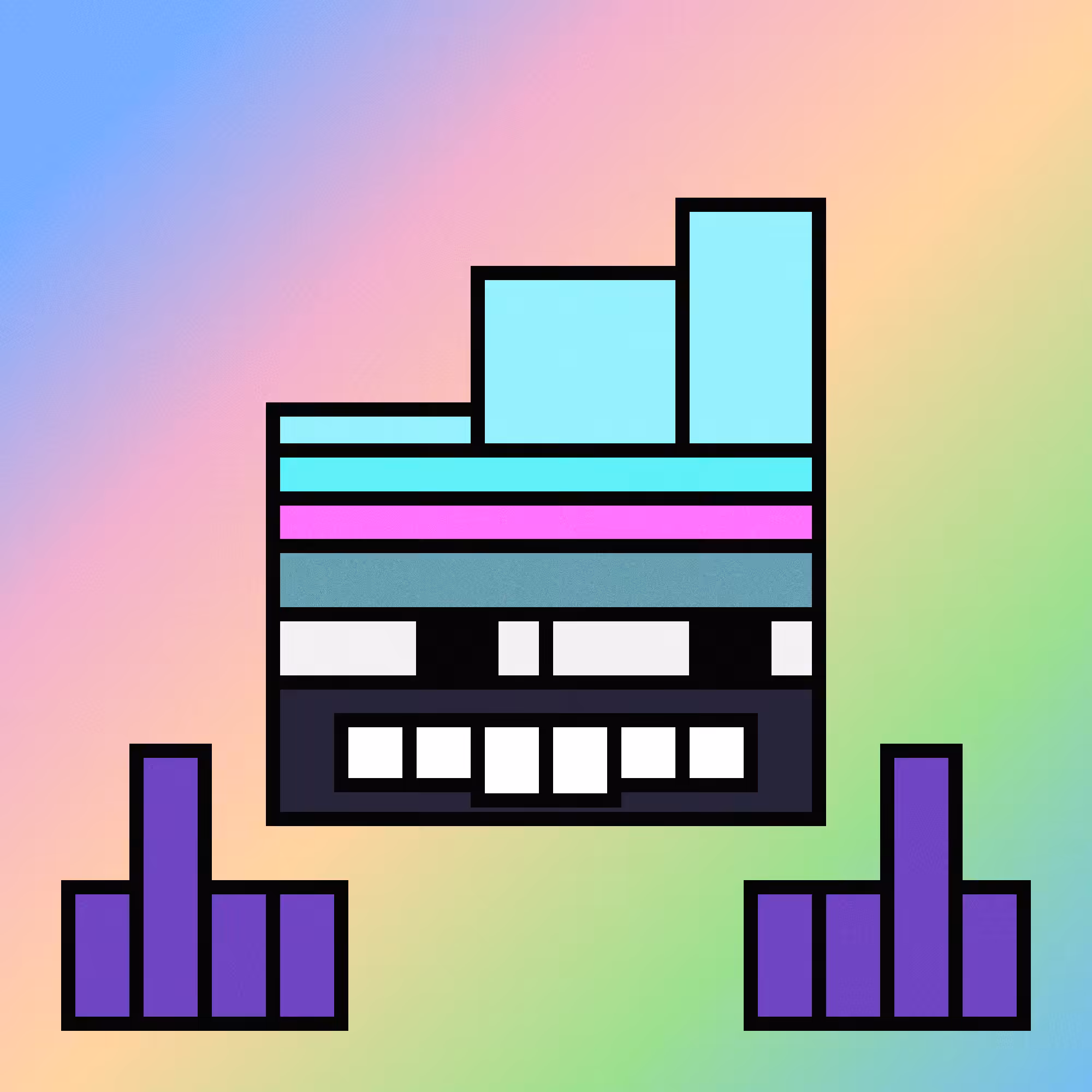 Degens: Degen #8035