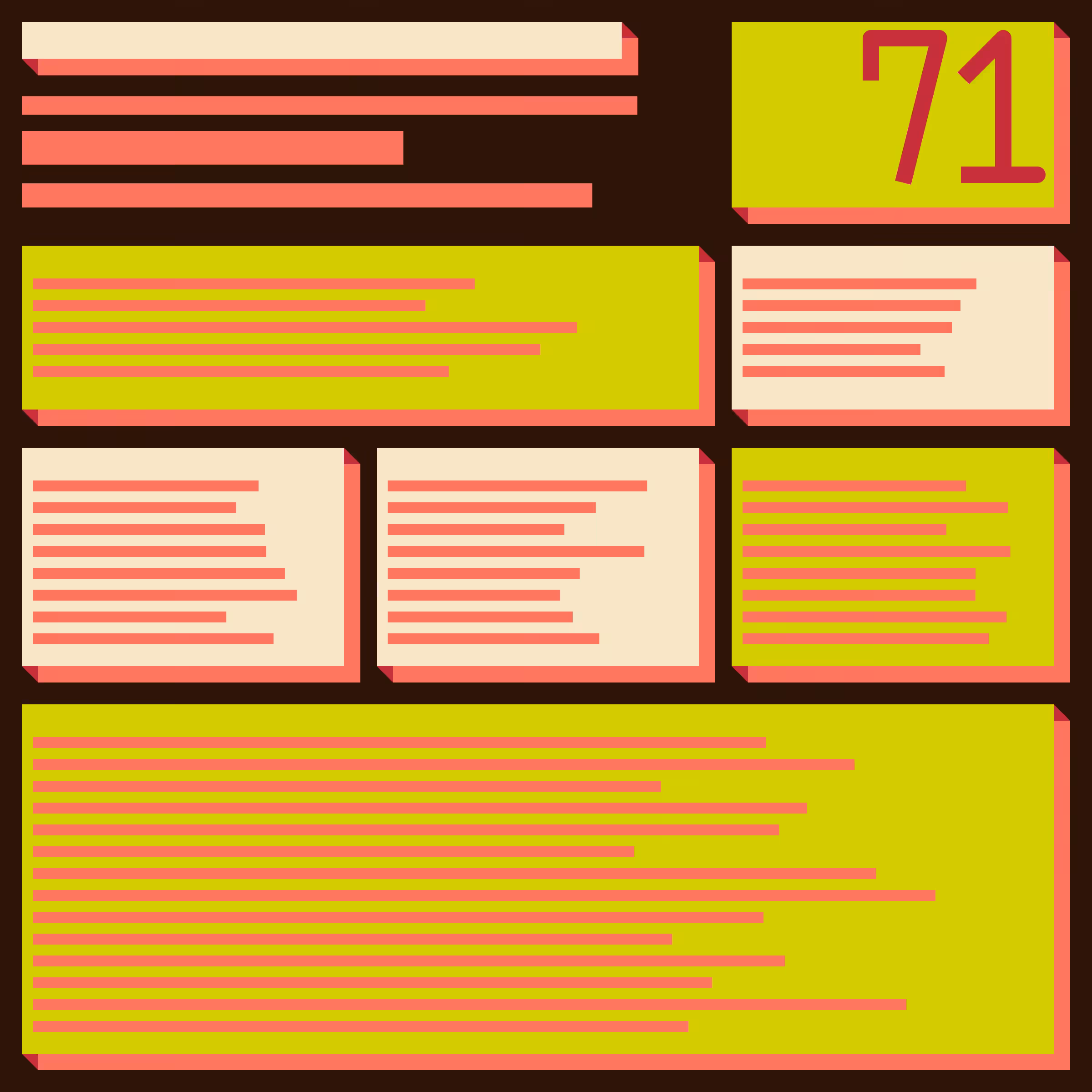 Gazettes #213