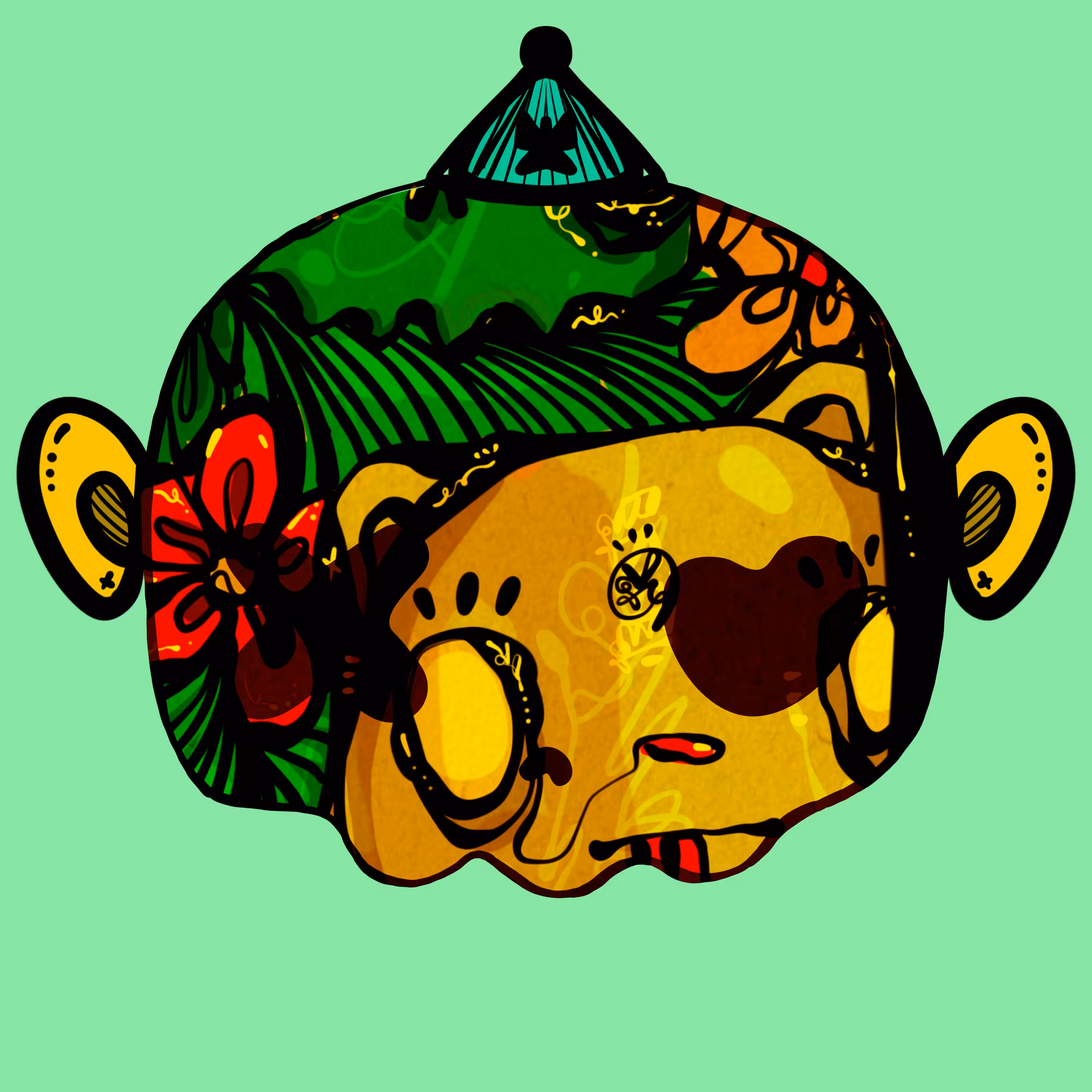 ORGNLS by SABET #26722