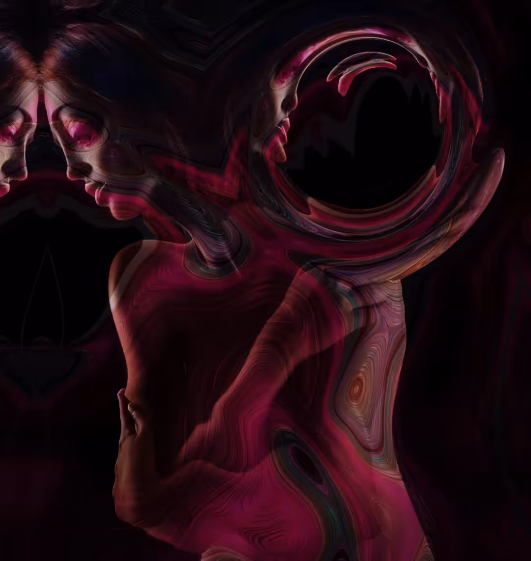 Synesthesia II