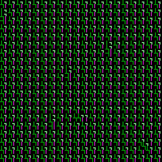 CGA Safari #39