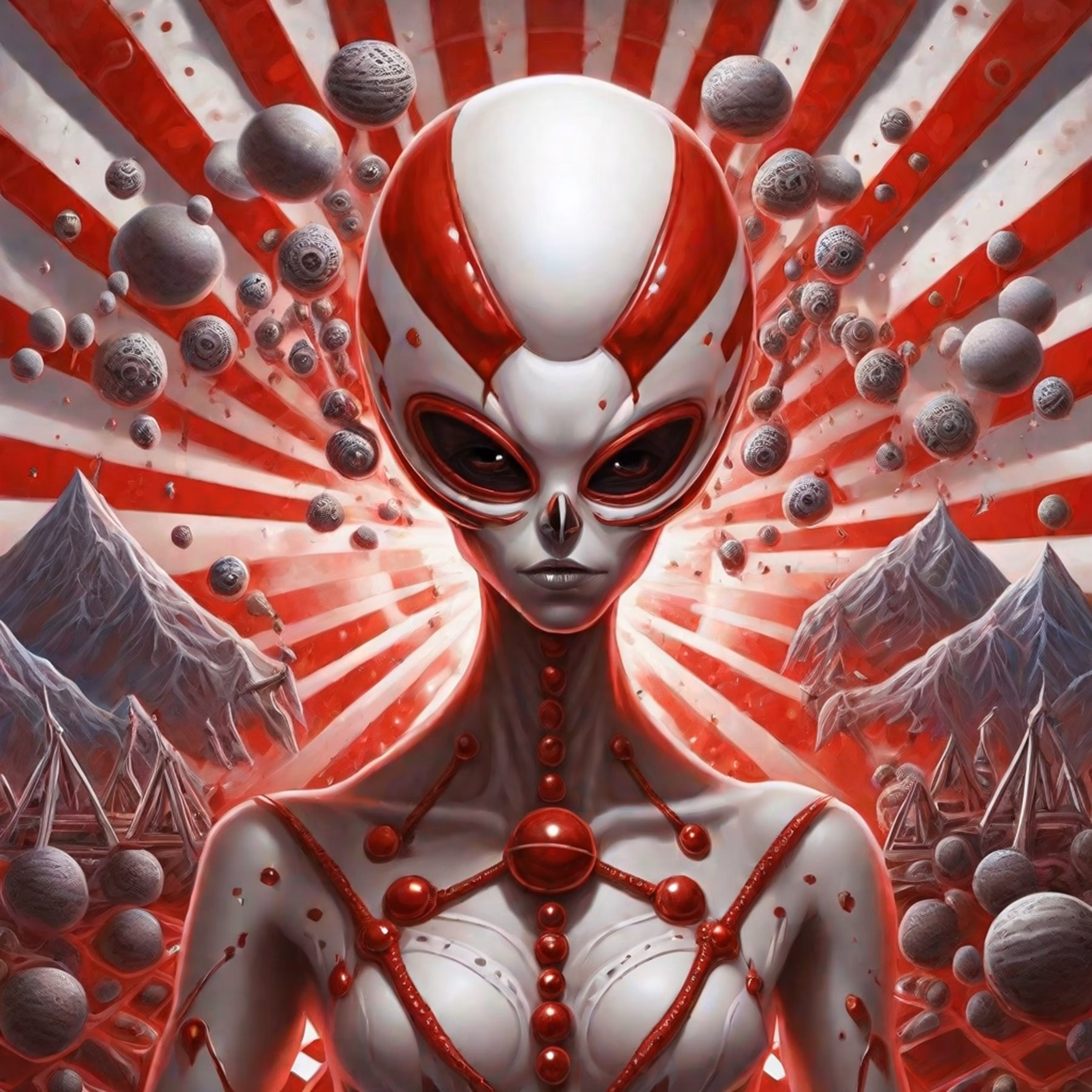 The Enigma of Genoma