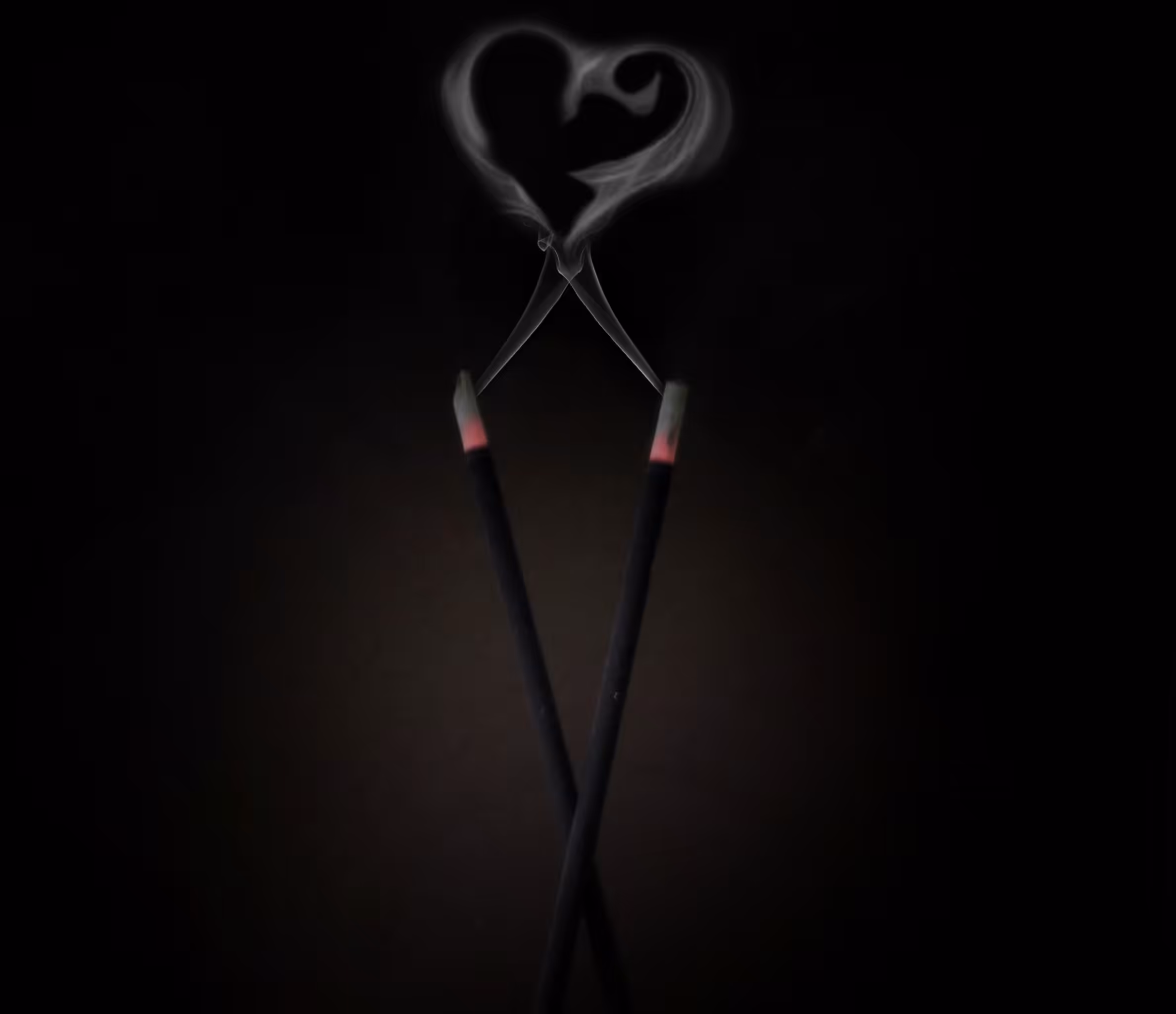 Burning Love