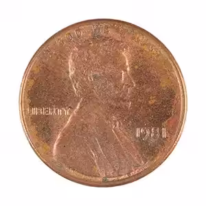 CENTS #5856