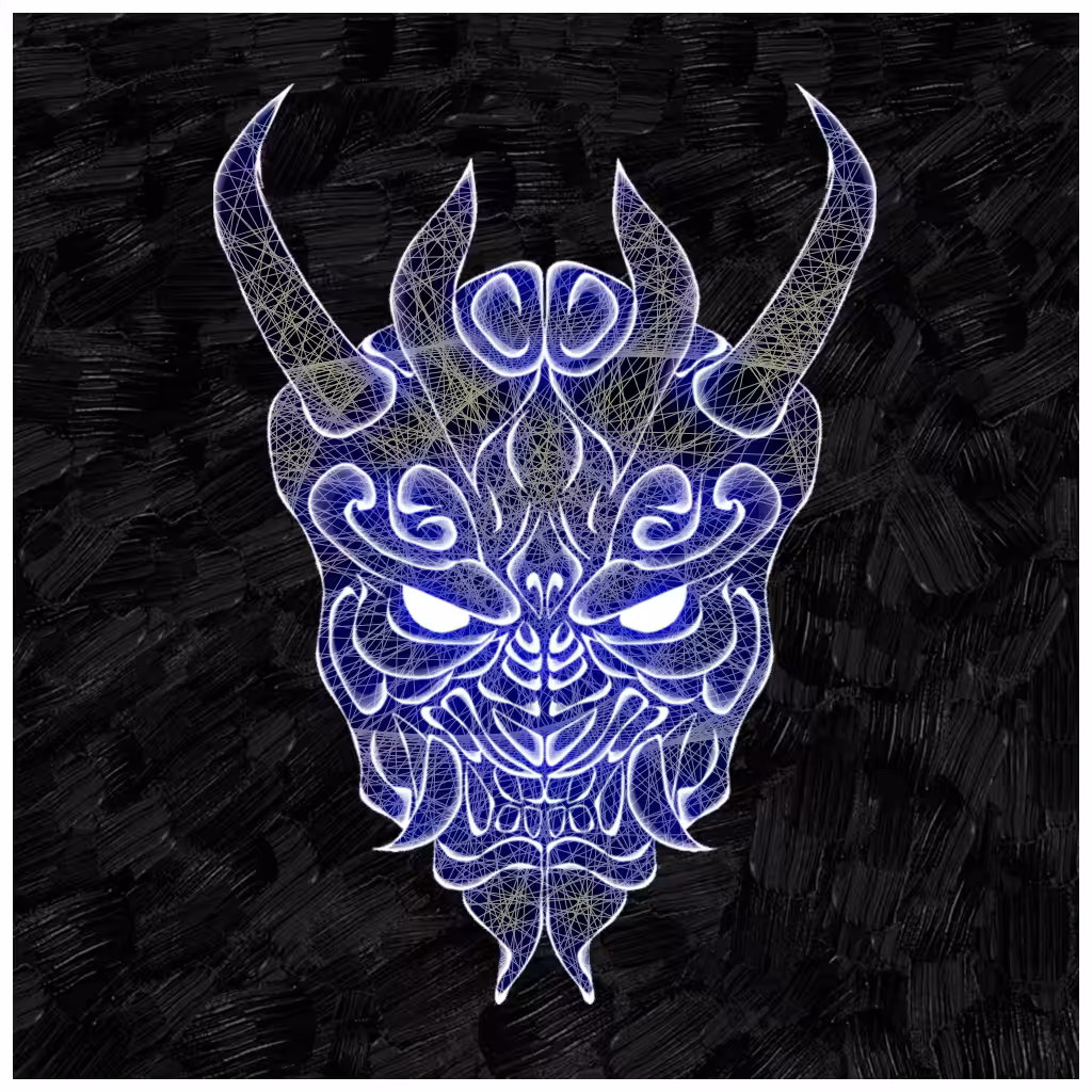 THE DEMON'S [EVOLVED] #7