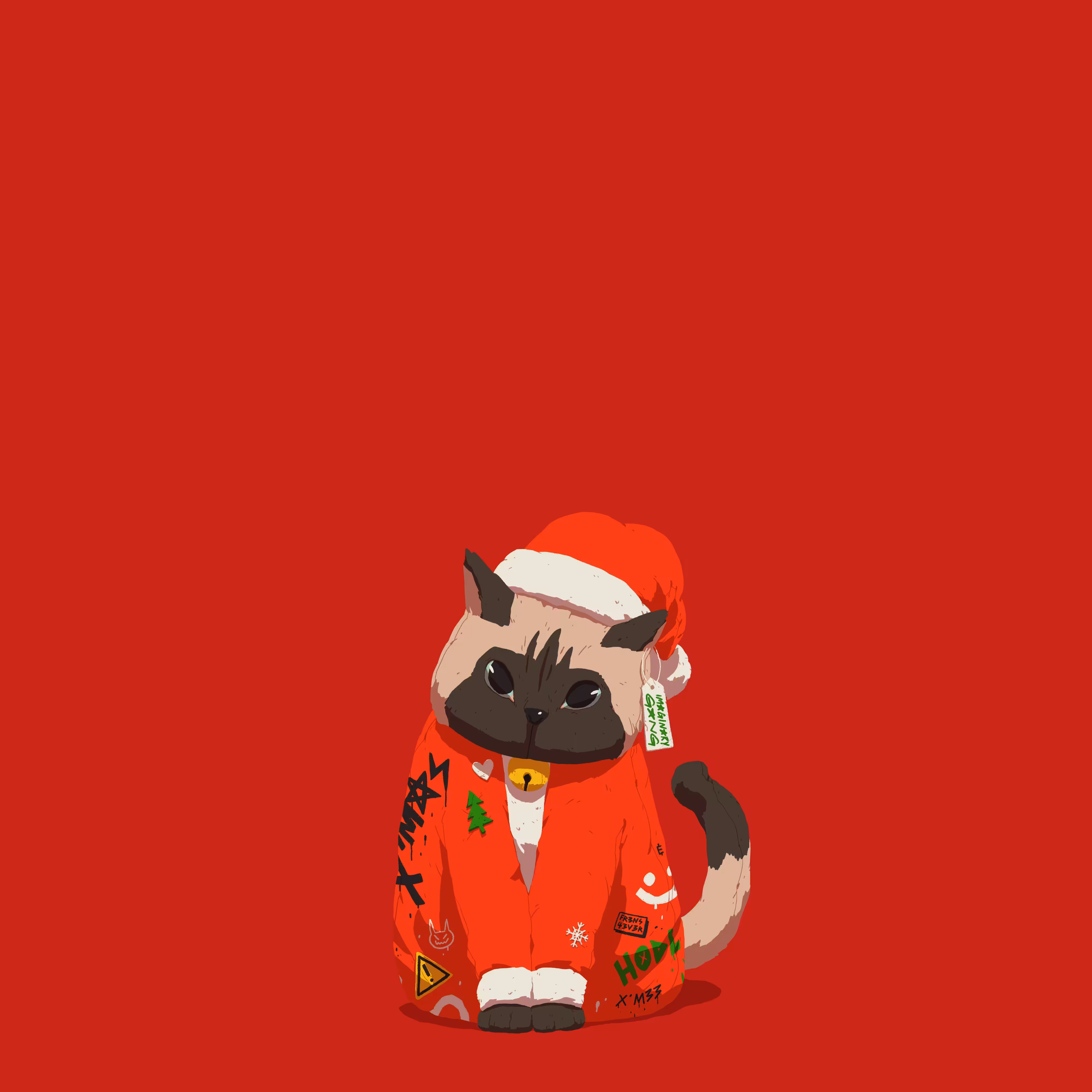 IMAGINARY GIFT - X'Mee