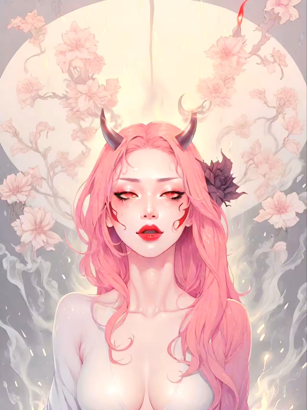 No Name: Hecate - ヘカテ