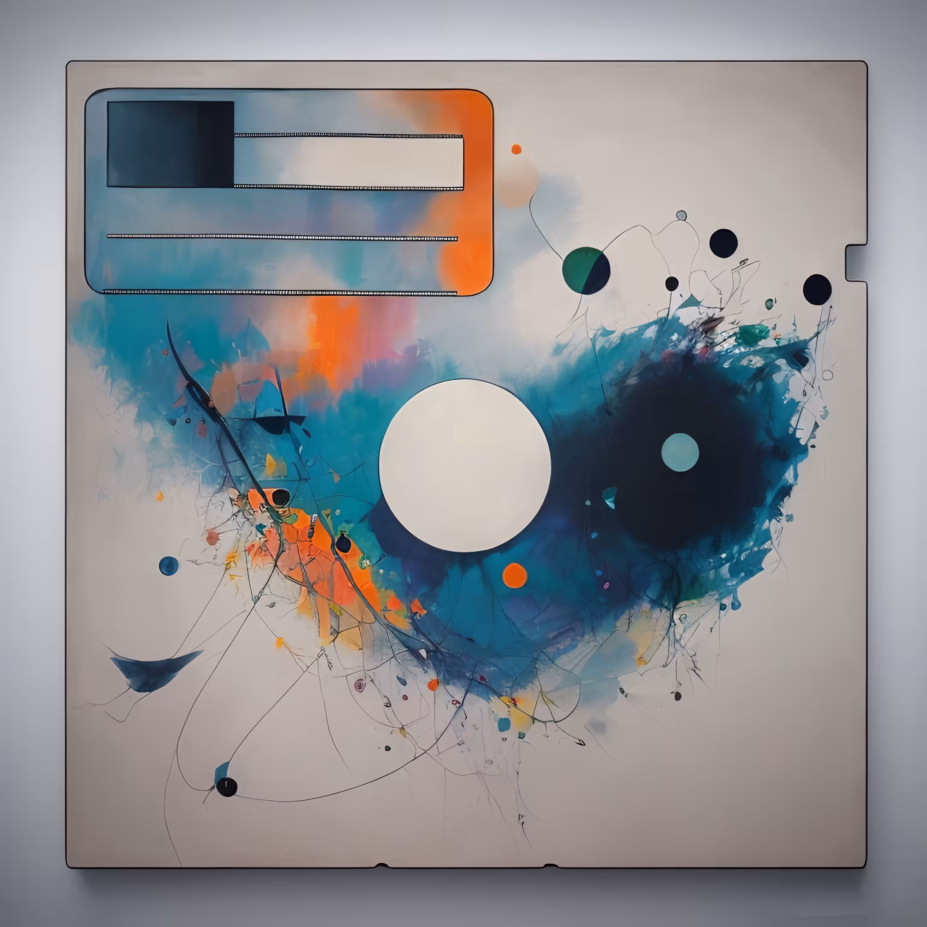 Floppy Drops #198