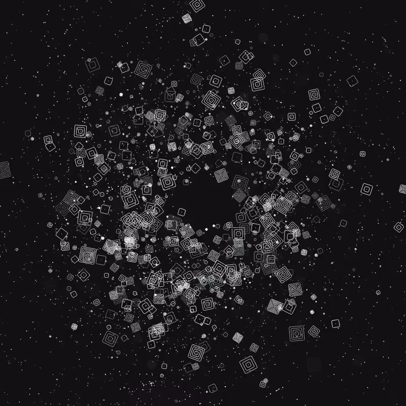 Organized Chaos #34
