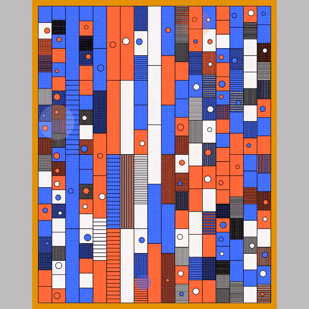 Shifted Blocks #215