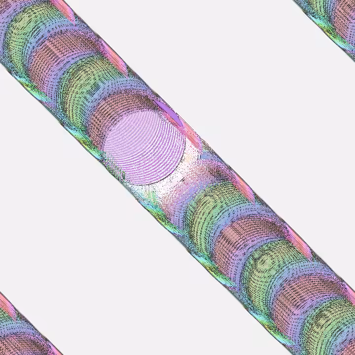 Feedback Control (interactive) (w/ music) #18