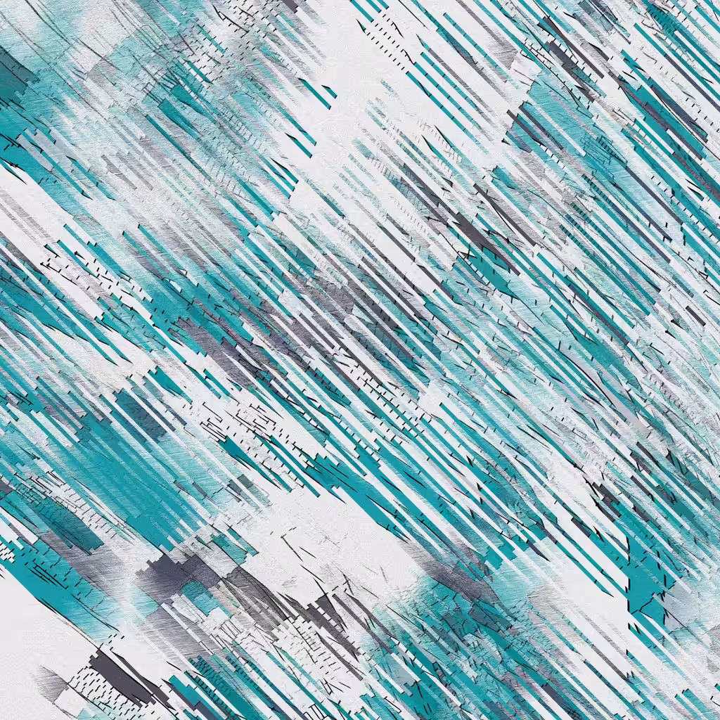 Sedimentary Dissolution #135