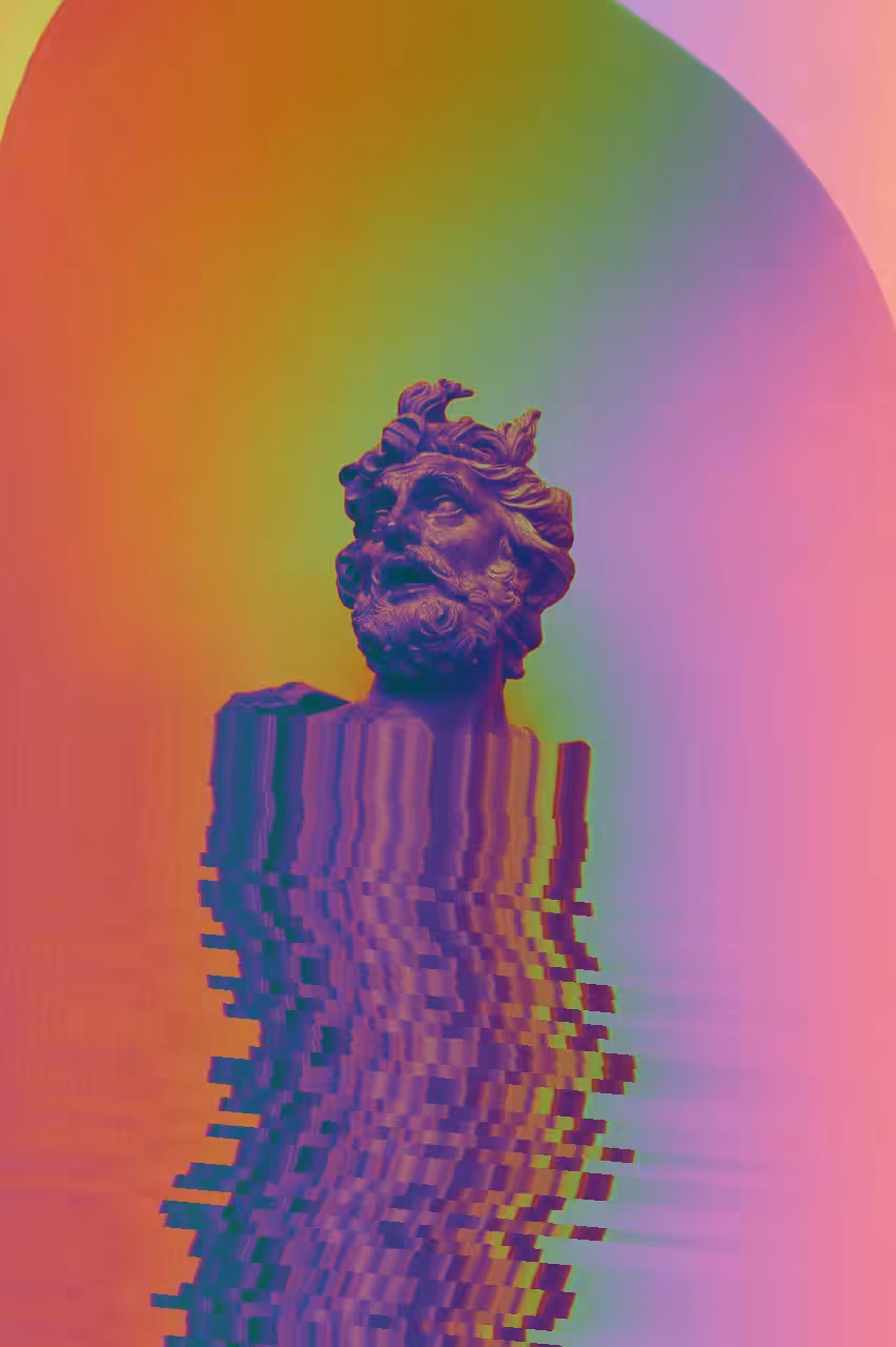 rainbow god 