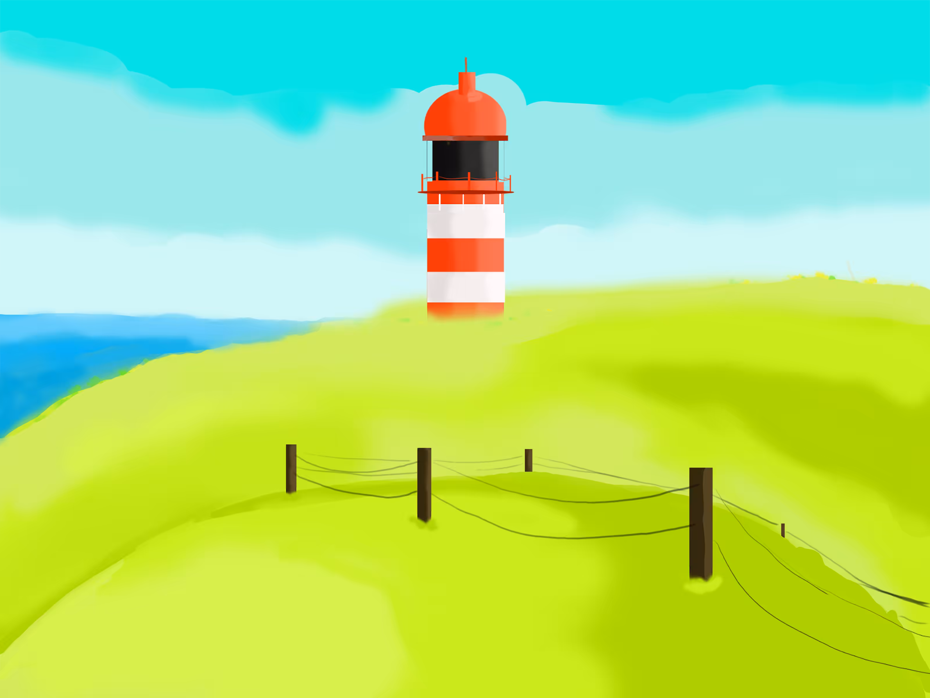 Lighthouse