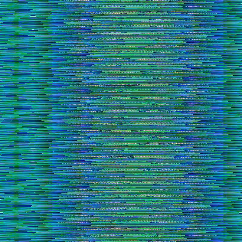 Broken LCD Screen #119