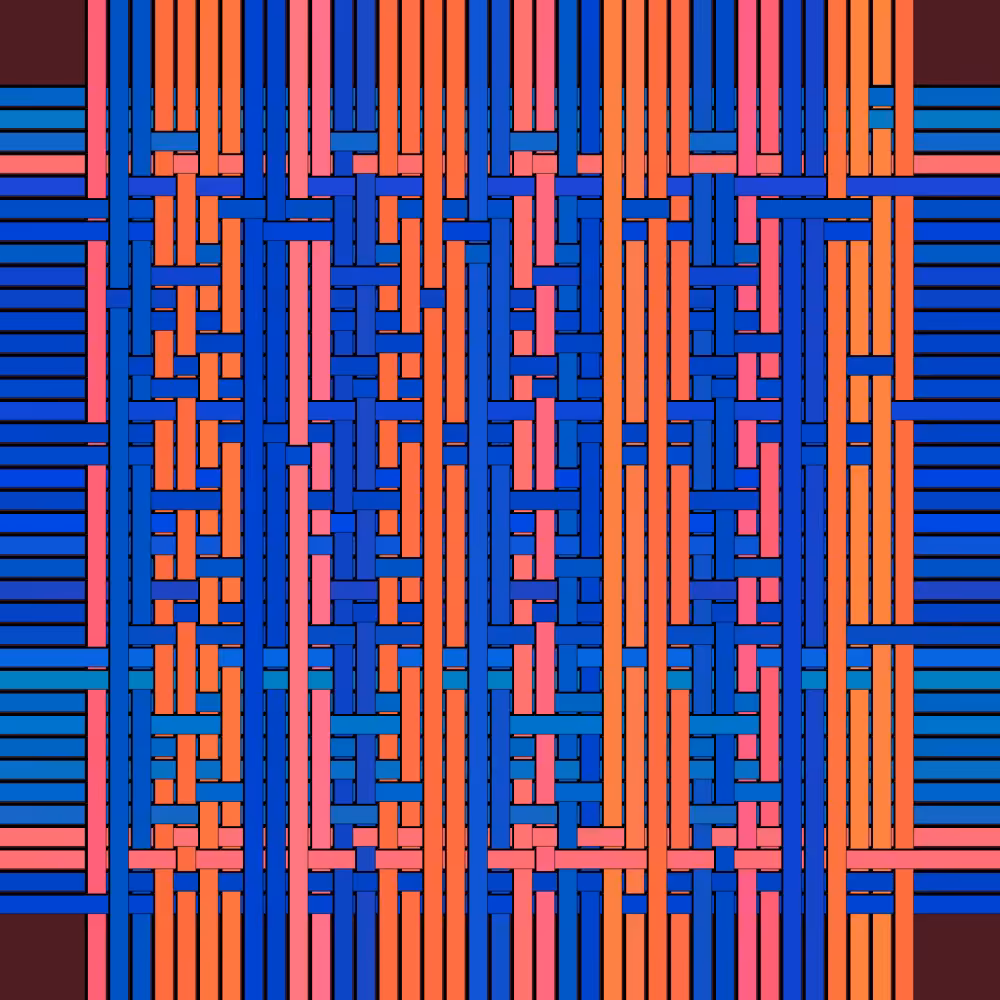 Textile Bacteria #192