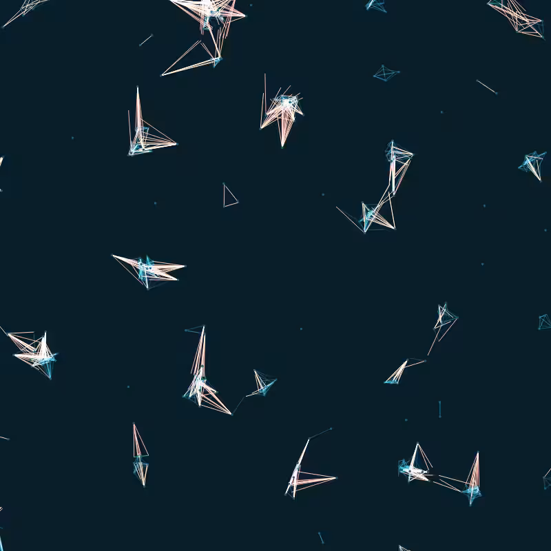 Organisms #22