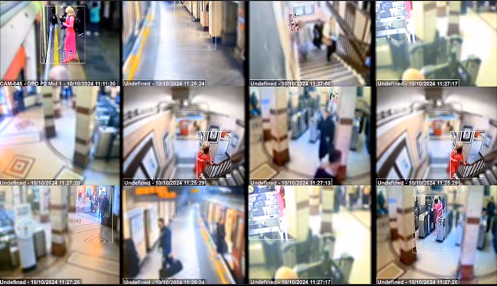 The Hammersmith Line
