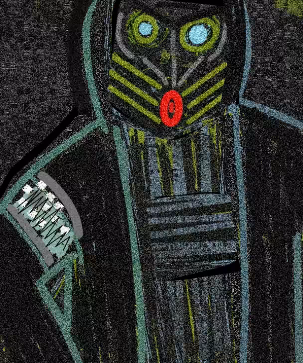 CYBERJAK 2077