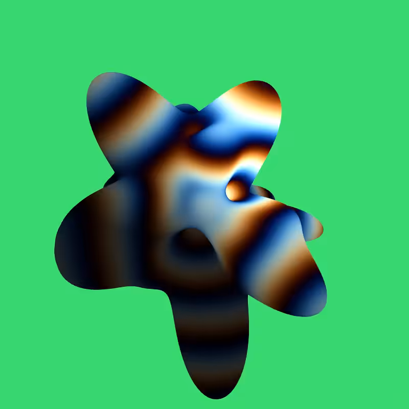 Blobby #293