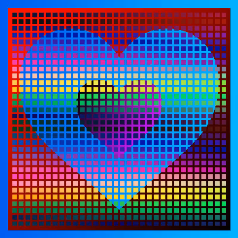 Love is Love #197