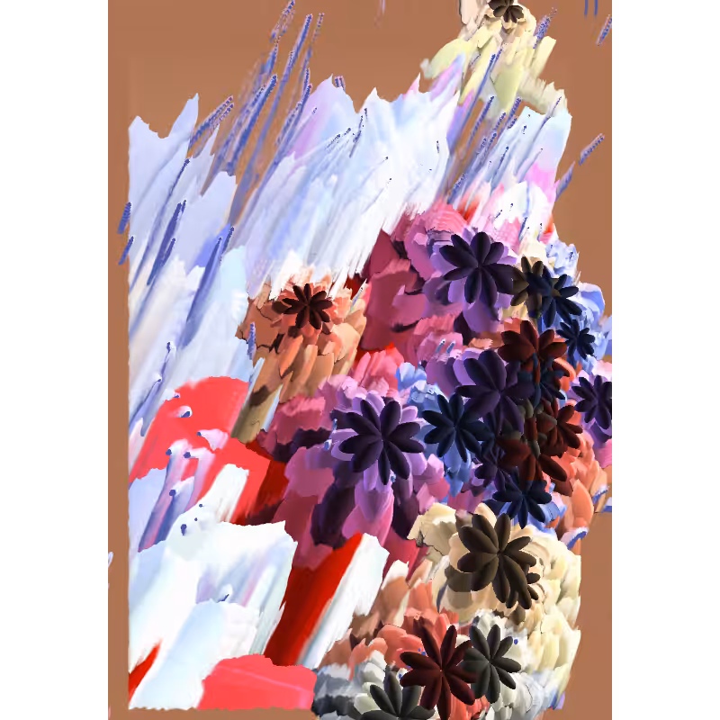 Rococo #176