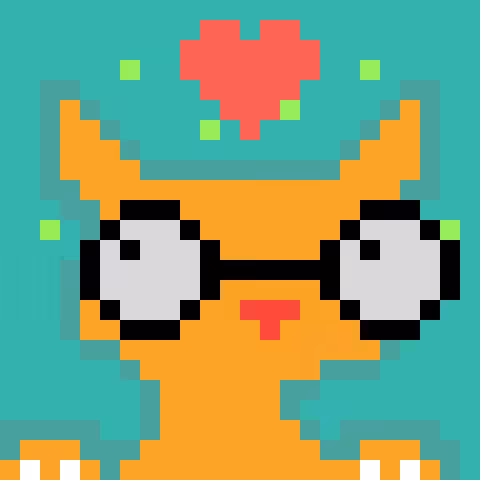 #0034 Daemoncat